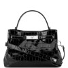 Satchel HB Harlee Black