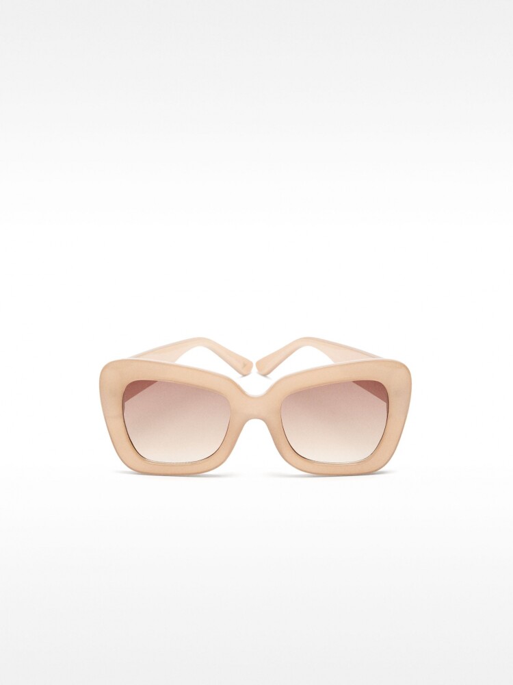 Gafas De Sol Mariposa rosa