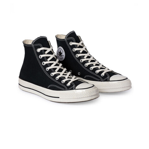 Converse Chuck 70 HI Black