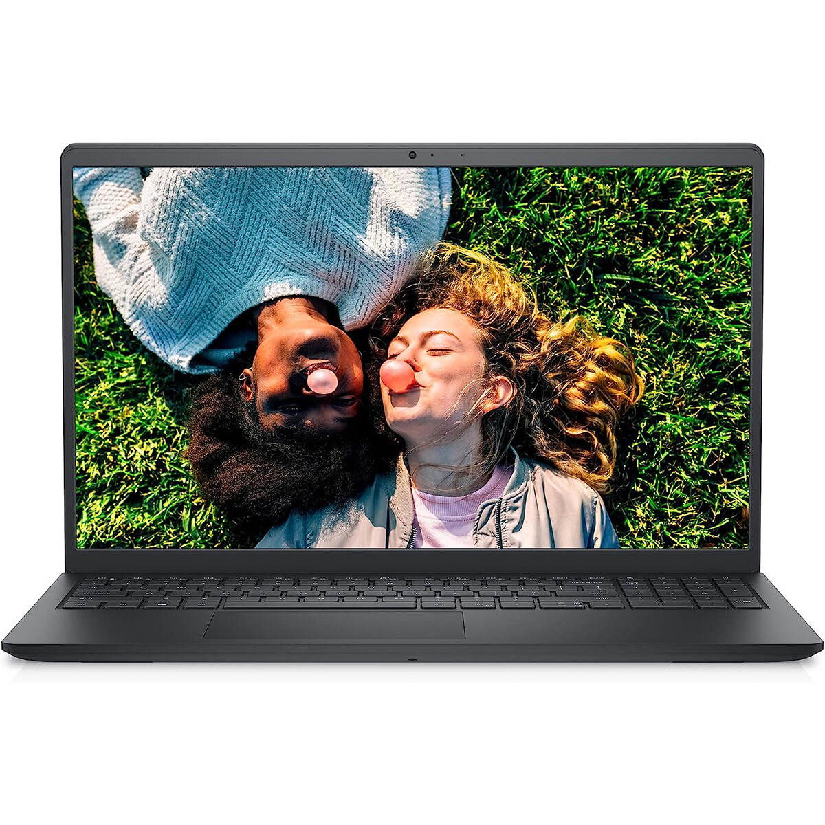 Notebook Dell Insipron 15,6", 8gb, 256 Ssd, W11 