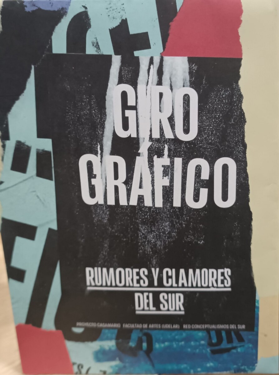 GIROGRAFICO. RUMORES Y CLAMORES 