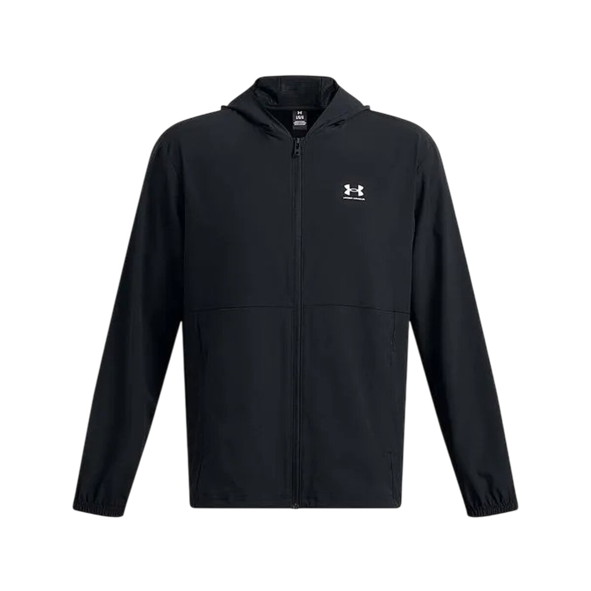 CORTAVIENTO VIBE WOVEN - Black 