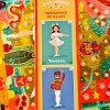 Puzzle El Cascanueces l 80 piezas Puzzle El Cascanueces l 80 piezas