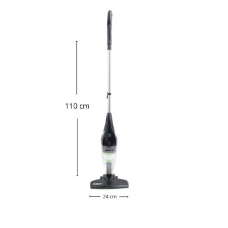 ASPIRADORA VERTICAL MOJADO Y SECO Aspiradora 1L Vertical Mojado y Seco