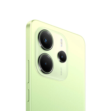 Celular Xiaomi Redmi Note 14 5G 256GB 8GB Green Celular Xiaomi Redmi Note 14 5G 256GB 8GB Green
