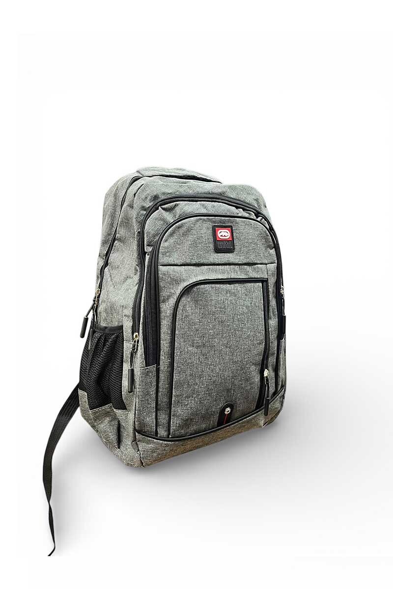 MOCHILA ECKO EK152 Gris