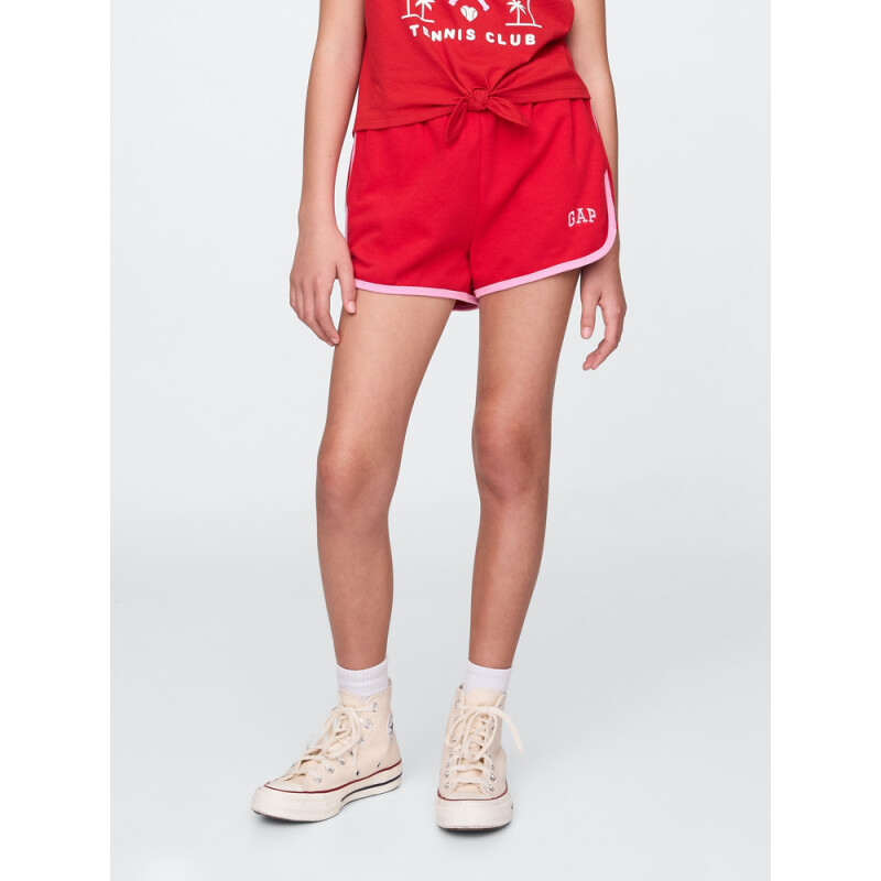 FRCH LOGO SHORT TOMATO SAUCE