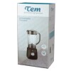 Licuadora TEM T1WLI600W 7200 Licuadora TEM T1WLI600W 7200