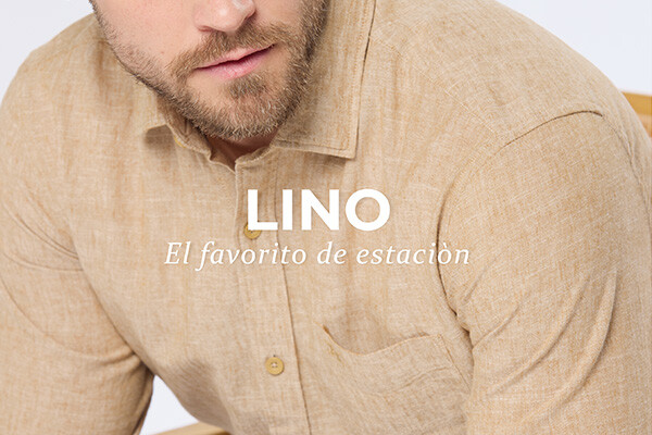 Las nuevas camisas - SS2026
