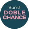 SUMA DOBLE CHANCE