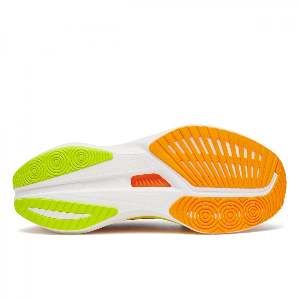 Zapatillas Running Endorphin Speed 5 Hombre Black