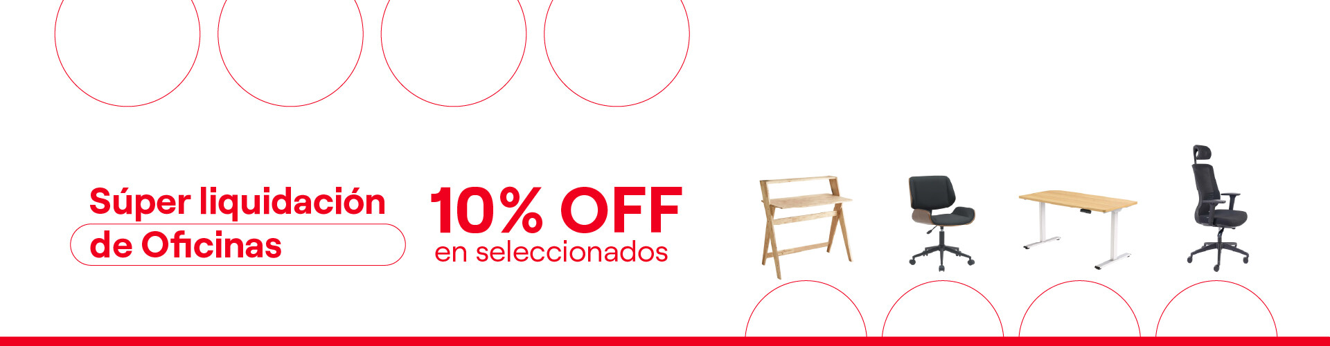 LIQUIDACIÓN OFICINAS
