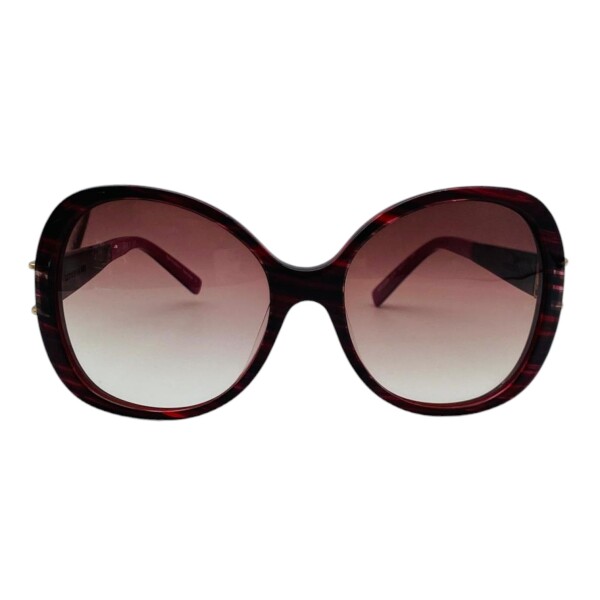 ANA HICKMAN 9109 C36 56/17 125 C MARRÓN D - Adulto - Rojo rojocombinado