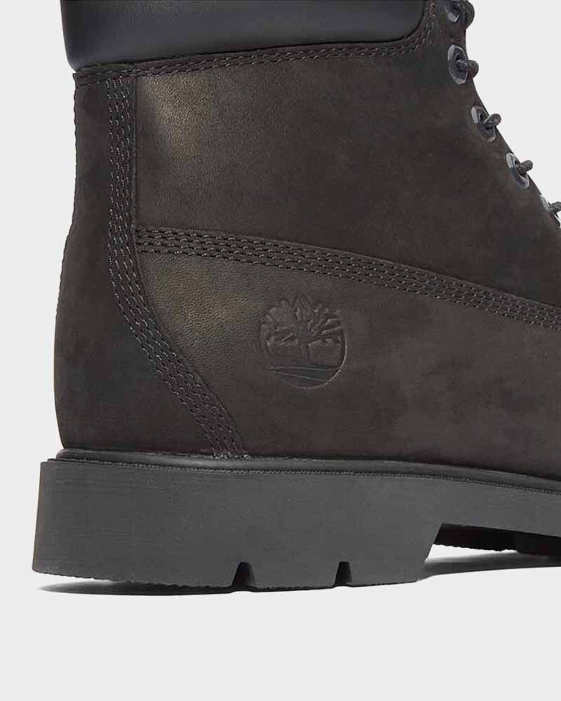 Botas Timberland Classic 6 Inch Waterproof Hombre Black