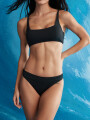 BIKINI MARA NEGRO