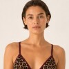 Conjunto Antonia Animal Print