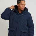CAMPERA NEWAN DIXIE Azul