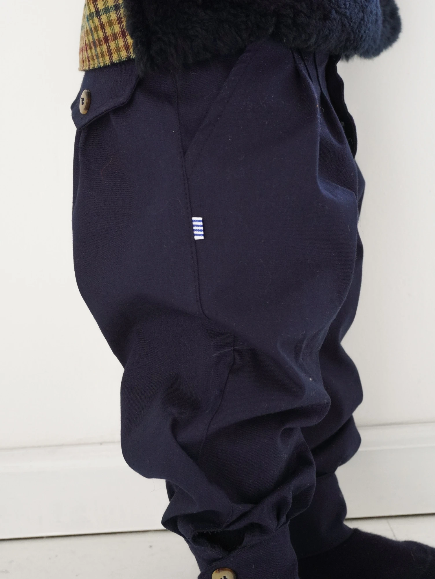 Gaucho Pants Gurí