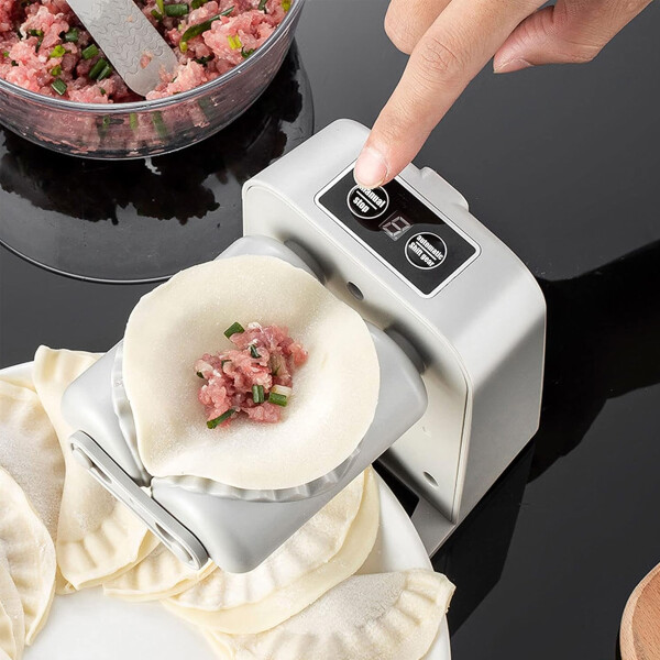 Máquina De Empanadas Yh725 MAQUINA DE EMPANADAS YH725