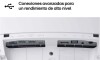 Monitor Gaming Curvo 34" OLED - Modelo UltraGear™ 34GX90SA-W - Lg Monitor Gaming Curvo 34" OLED - Modelo UltraGear™ 34GX90SA-W - Lg