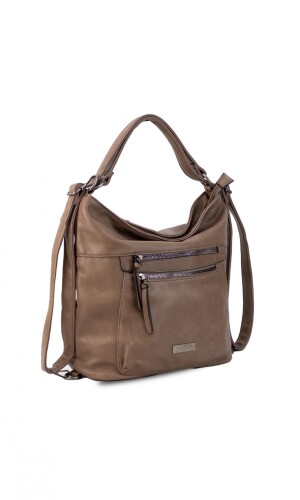 CARTERA MOCHILA ESTHER CASTAÑO