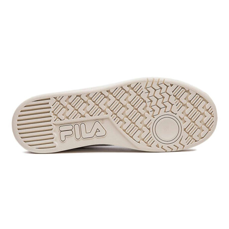 Fila Champion Lifestyle Tenis 88 Sport Mujer Blanco-Gris