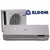 AIRE ACONDICIONADO INVERTER ELDOM 18000 BTU AIRE ACONDICIONADO INVERTER ELDOM 18000 BTU