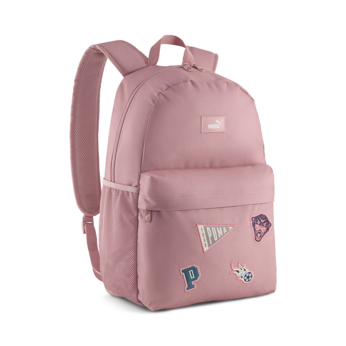 PHASE PATCH Backpack 09219628 - Rosa 