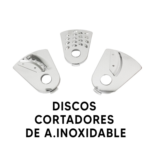 Multiprocesadora Punktal Pk-81en MULTIPROCESADORA PUNKTAL PK-81EN BLANCA