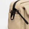 Bandolera Adventure en nylon Natural