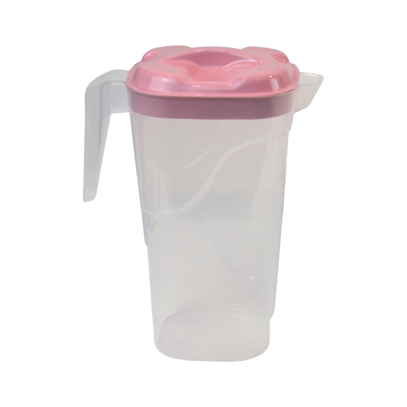 Jarra 2 lts ROSA