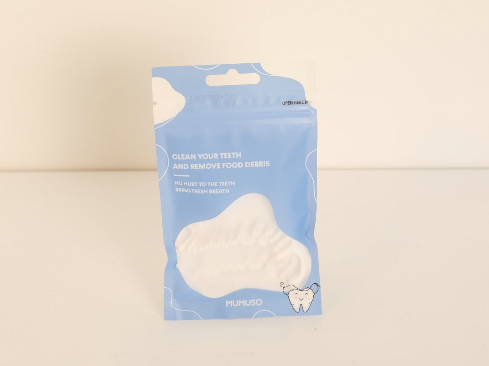 HILO DENTAL (30 UNIDADES) 