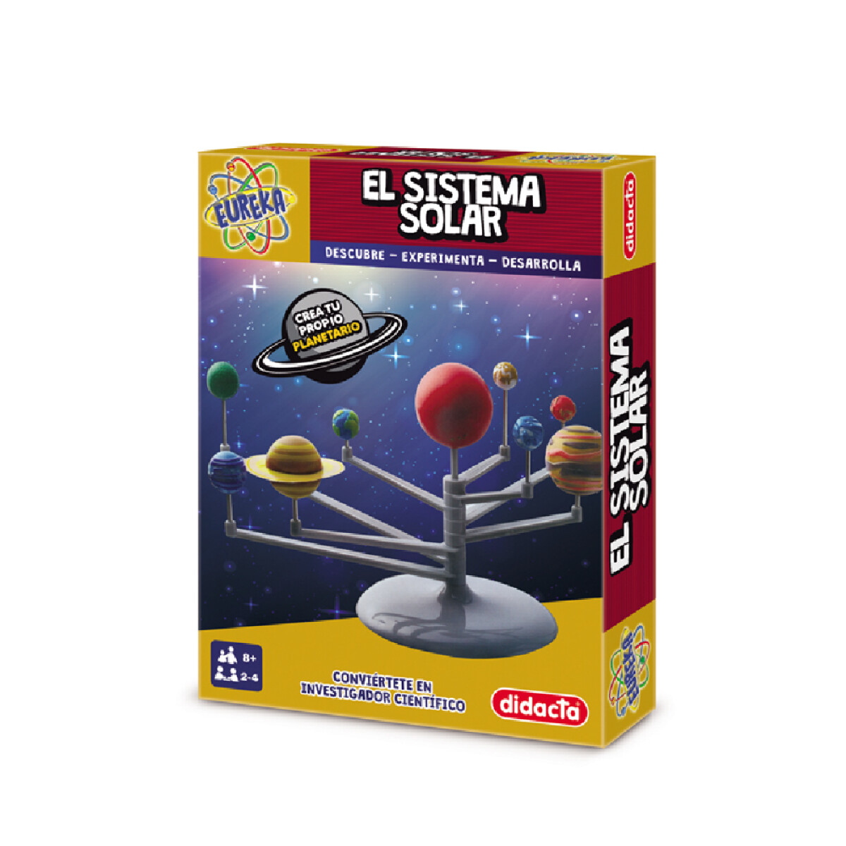 Sistema Solar 