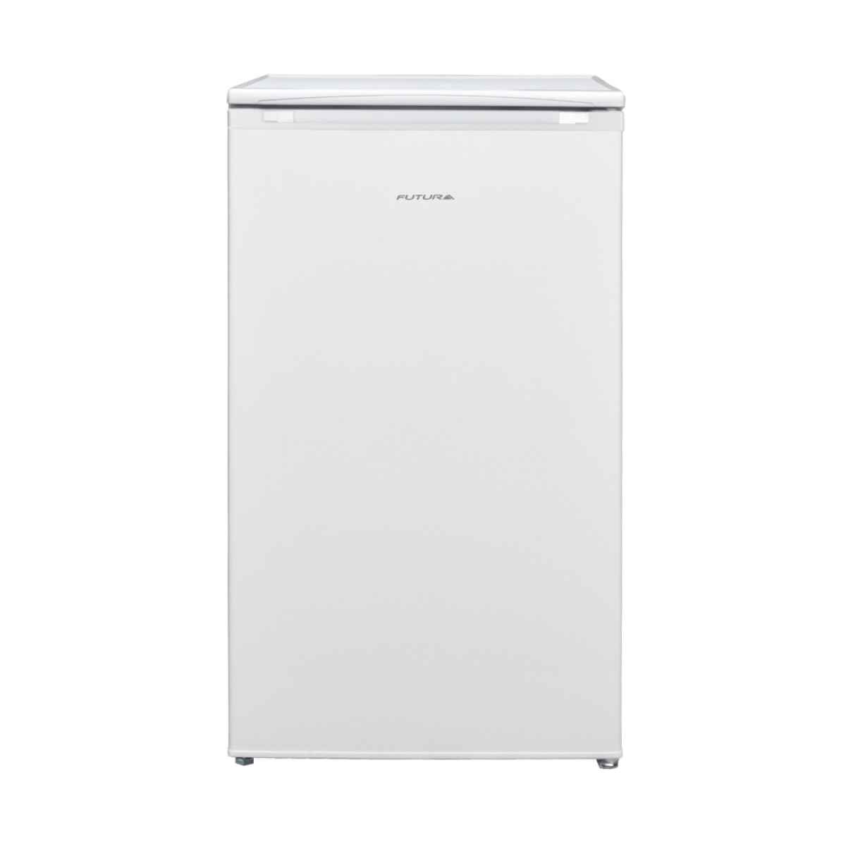 Mini Bar Futura c/congelador FUT-MB82-W - BLANCO\n - SILVER 