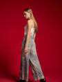 Pantalon Rosair Estampado 1