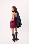 Vestido New Blink Fucsia