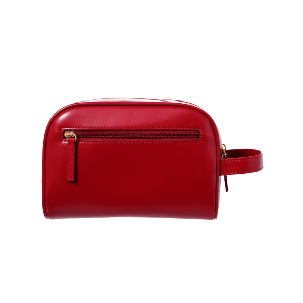 Necessaire Hogwarts asa lateral Gryffindor