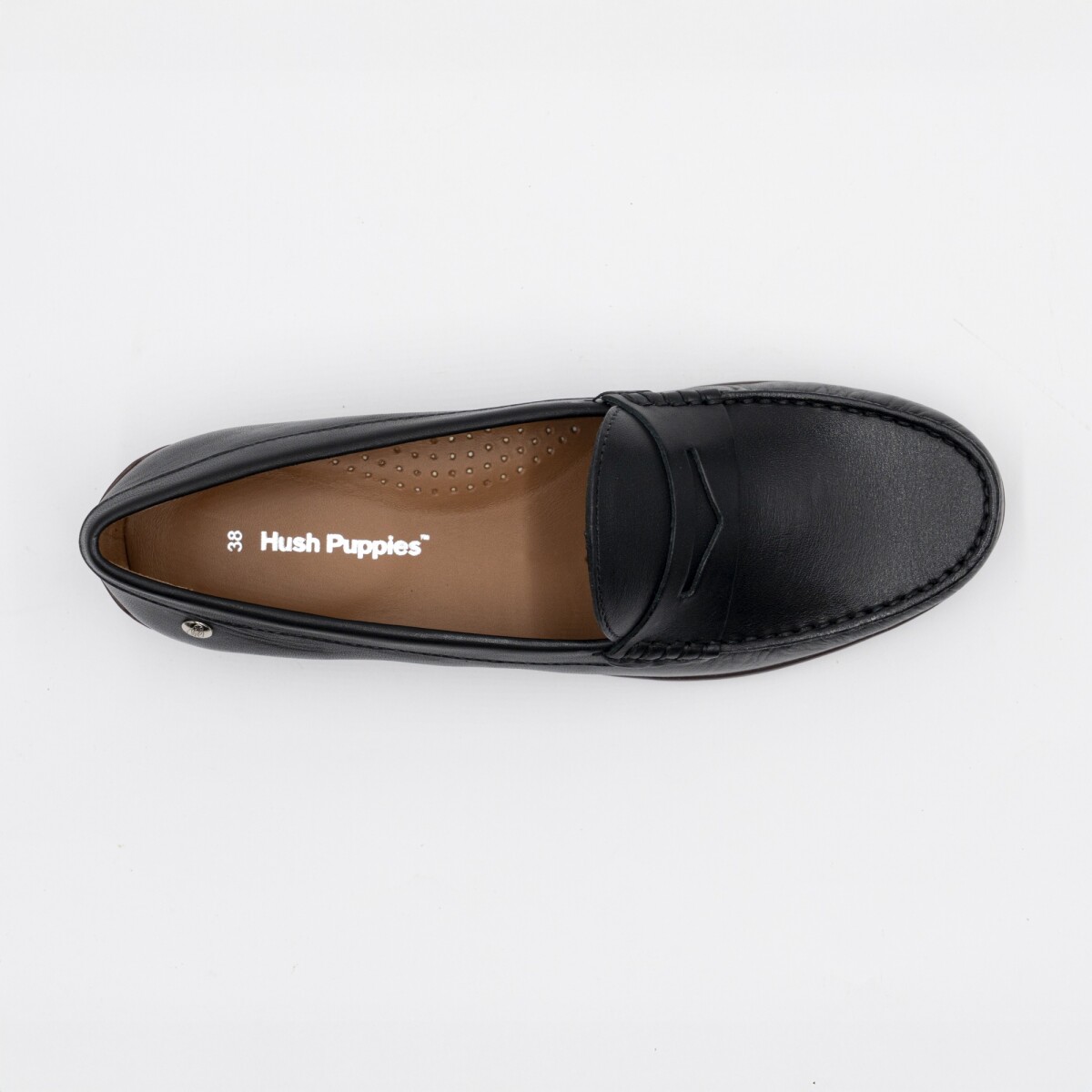 NOBUCK ITALO ROCK - PRETO 