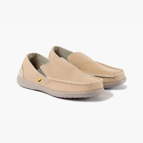 ZAPATO PAMPERO BELUGO IPORÁ BEIGE.- ZAPATO PAMPERO BELUGO IPORÁ BEIGE.-