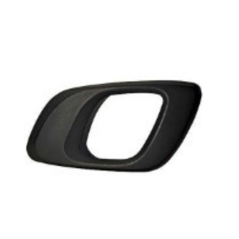 MANIJA INTERIOR DE PUERTA DELANTERA / TRASERA IZQUIERDA Manija Interior De Puerta Delantera / Trasera Izquierda