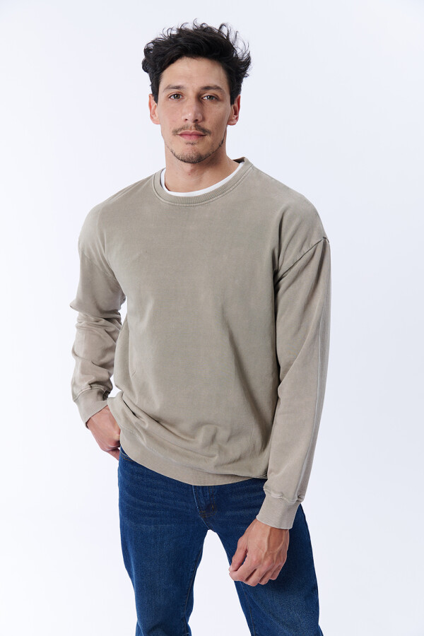 Ropa de Hombre BAS Basic Simple