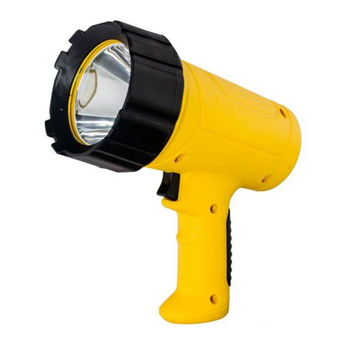 Reflector Farol de mano Led Arye - Amarillo 