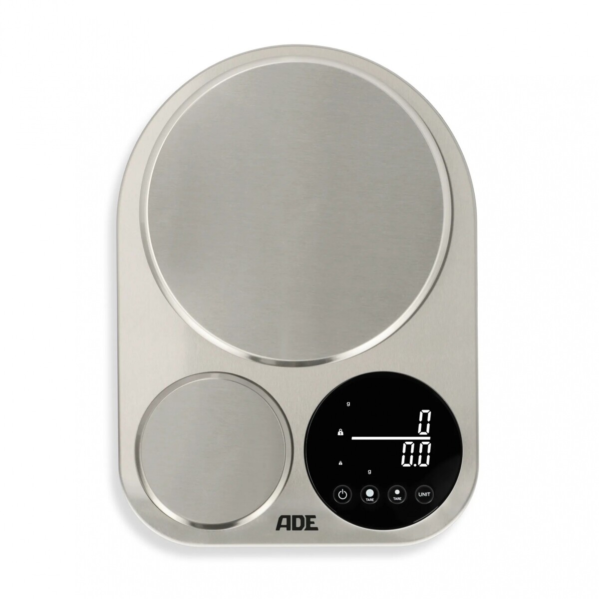 Balanza de cocina digital Isabella Ade 