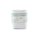 VENDA CAMBRAI X 5 CM SOBRE única
