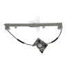 MAQUINA LEVANTA CRISTAL TRASERA IZQUIERDA FOX 4 PUERTAS SIN MOTOR Maquina Levanta Cristal Trasera Izquierda Fox 4 Puertas Sin Motor
