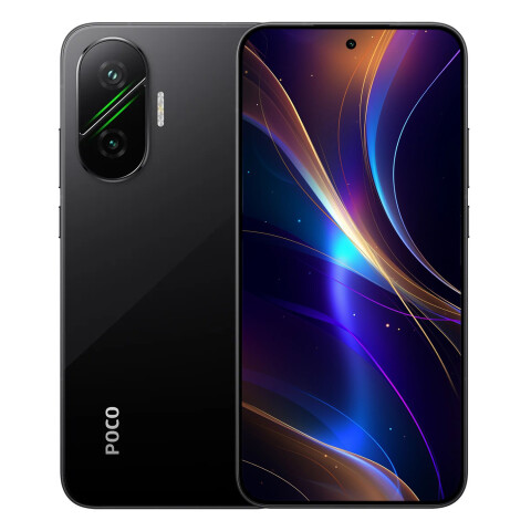 Xiaomi Poco F7 12gb Ram 512gb 5g CEL POCO F7 12/512 5G NEGRO