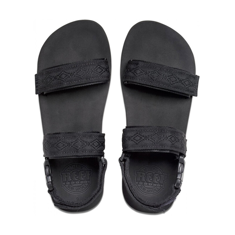 Sandalias Reef Convertible - Negro Sandalias Reef Convertible - Negro