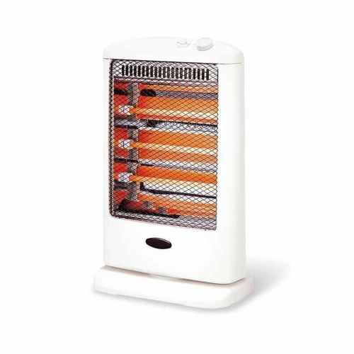 Estufa - JAMES Halógena 1200W Estufa - JAMES Halógena 1200W