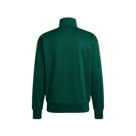 Campera adidas Firebird Pinstripes GREEN