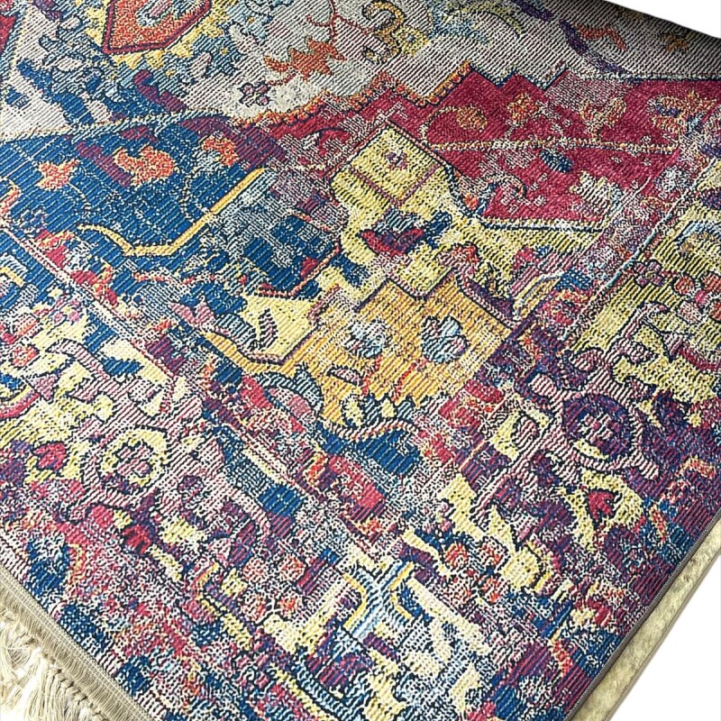 Alfombra terciopelo 2,80x1,80 35 Alfombra terciopelo 2,80x1,80 35